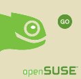 Open Suse Logo